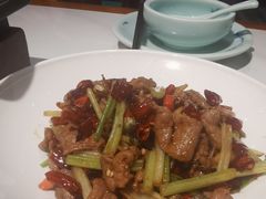 -北平食府(马鞍山路店)