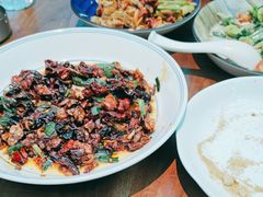 -树厨贵州菜(花果园购物中心店)