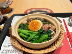 -华记煲仔华·煲仔饭(人和店)