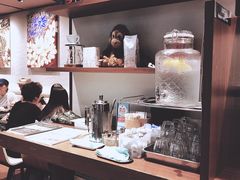 -OGAWA COFFEE 京都駅中央口店