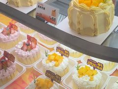 -BreadTalk面包新语·烘焙蛋糕(金光华广场店)