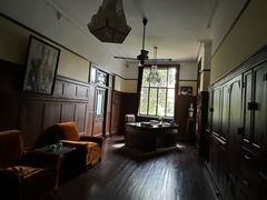 -南京中国近代史遗址博物馆(南京总统府)