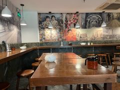 -舒蔡记生煎菜饭(云南中路店)