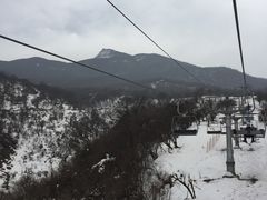-太子岭滑雪场