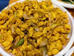 -姥姥家春饼店(惠新东街店)