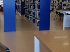 -杭州滨江区图书馆科技分馆