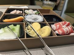 -海底捞火锅(九霄梦天地店)