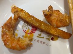 -巴蜀王婆大虾(南锣鼓巷店)