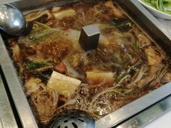 -皇城老妈川味火锅·大连海鲜火锅(港湾店)