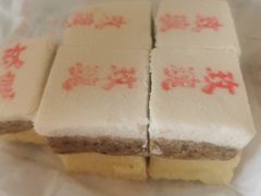 玫瑰糕-桂顺斋(西花市店)