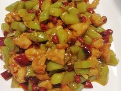 -站前猪蹄&家常炒菜(长乐公园店)