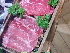 -九田家黑牛烤肉料理(珠江摩尔店)