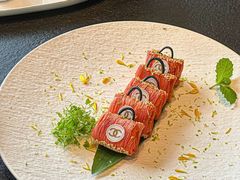 -茶人村·前滩江景雅宴(上海首店)