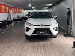 -上海和展广汽丰田4S店(老闵行店)