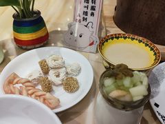 -西藏饭店·亚克·食光自助餐厅(文殊院店)