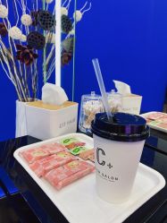-CIT造型·烫发·染发
