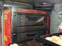 -朱记小郑酥烧饼(建康路店)