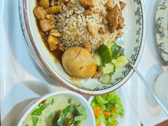 -菊儿人家·北京胡同菜(南锣鼓巷店)
