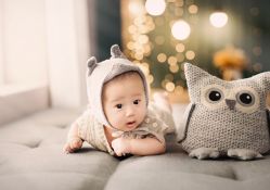 点击看大图 -WPlus明星肖像亲子全家福摄影
