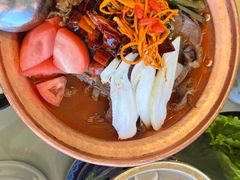 -品味泸沽湖•民族特色菜(大落水店)
