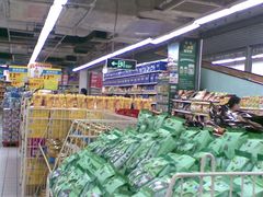 -物美大卖场(玉蜓桥店)