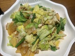 -小户人家(循礼门南国中心店)