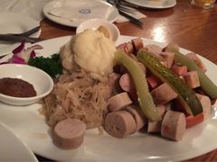 -宝莱纳啤酒花园餐厅PAULANER BRAUHAUS Nanjing(广州路店)