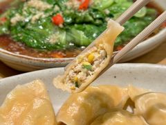 -三姐妹饺子(东木头市店)