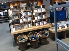 -MUJI无印良品(天河领展广场店)
