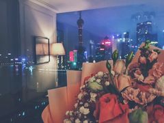 -上海外滩华尔道夫酒店