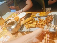 -喝丢一只鞋海鲜烧烤·海肠捞饭(东关街店)