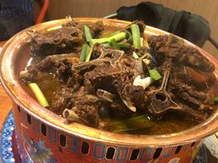-三太子地摊烧烤·小龙虾(北蔡店)