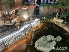 -聚缘堂·海鲜私房菜(松岭路店)