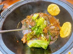 -曹丞相·地锅鸡·地锅鱼(武林店)