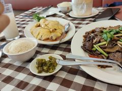 -文东记(马里士他店)