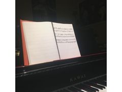 -MusicLife音乐(浦东校区)