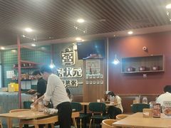 -宏状元现熬粥·京味菜(黄寺大街店)