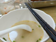 -正宗潮州鱼蛋粉(长寿西路店)