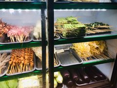 -赣虔满头大汗烧烤(总店)