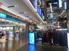 -龍歌自助小火锅(市南金茂湾店)