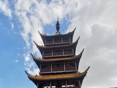 -狼山风景名胜区