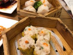 -点心传说·粤菜点心(佐阾虹湾店)