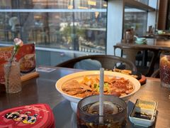 -潮界(凯德晶萃店)