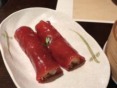 -海航大厦万豪酒店彩海轩中餐厅(霄云路店)