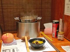 -独食火锅·半米屋台(直营总店)