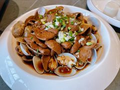 -佬太公海鸭·海鲜大排档(上海总店)