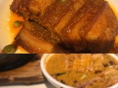 粉蒸肉-文杏酒楼(一品天下店)
