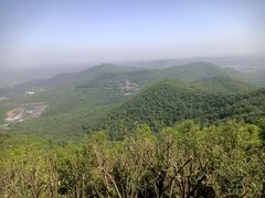 -句容茅山景区