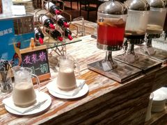 -AdD全日制餐厅(中谷花园酒店)