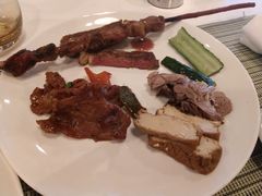 -The COOK·厨餐厅·自助餐(浦东嘉里大酒店)